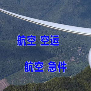 菏泽牡丹航空托运快递-选东方航空和上海航空